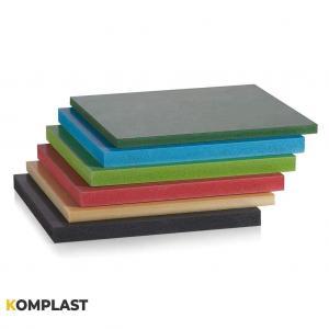 Placi PVC Komplast